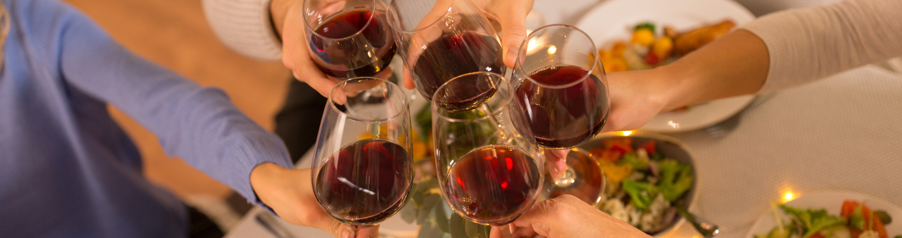 ORGANISEZ VOS EVENEMENTS DANS NOS BISTROTS